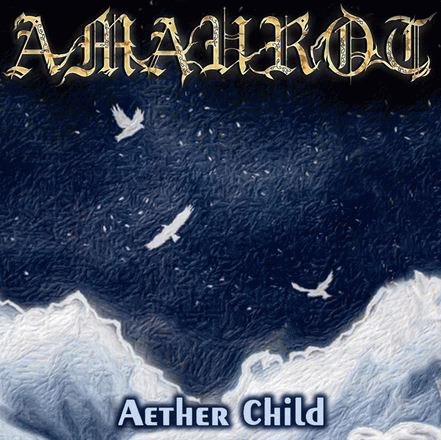 Amaurot : Aether Child